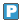 Icono de Parking